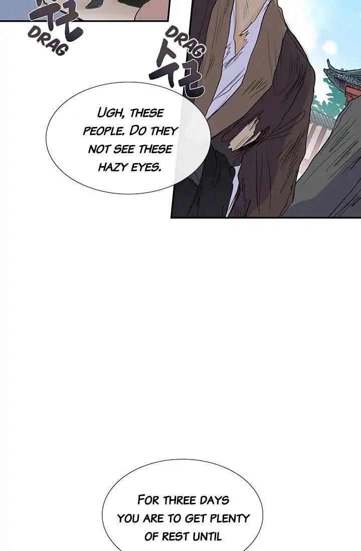 The Scholar’s Reincarnation - Chapter 80 Page 23