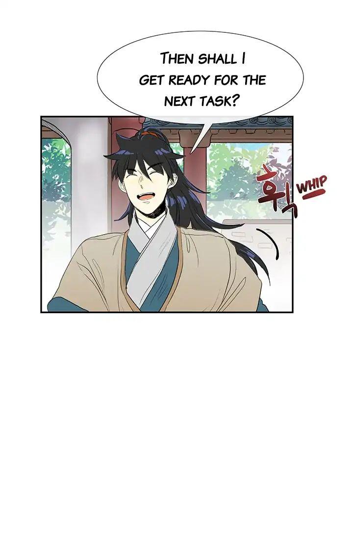 The Scholar’s Reincarnation - Chapter 80 Page 26