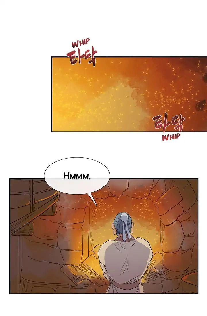 The Scholar’s Reincarnation - Chapter 80 Page 27