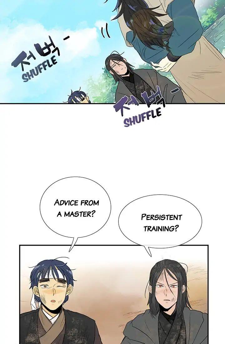 The Scholar’s Reincarnation - Chapter 80 Page 3