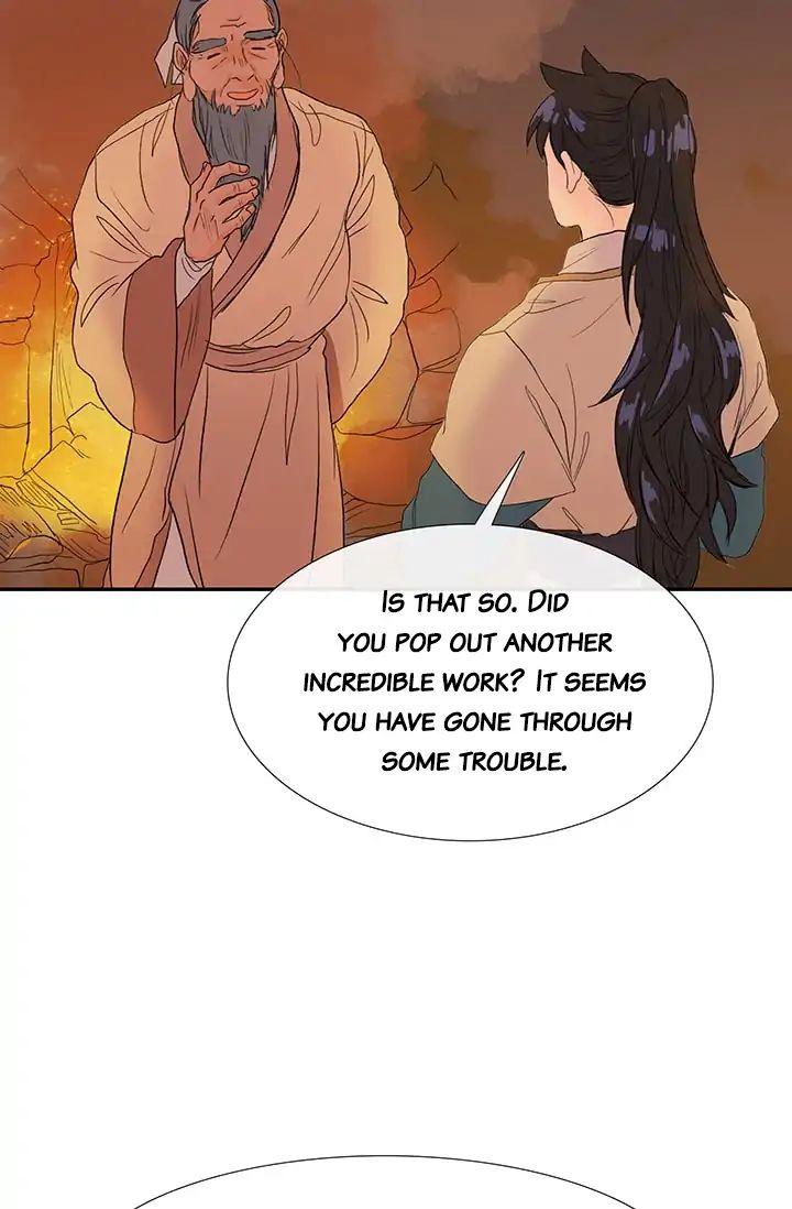 The Scholar’s Reincarnation - Chapter 80 Page 34