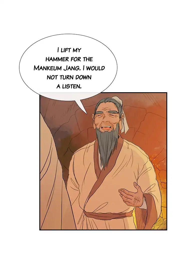 The Scholar’s Reincarnation - Chapter 80 Page 37