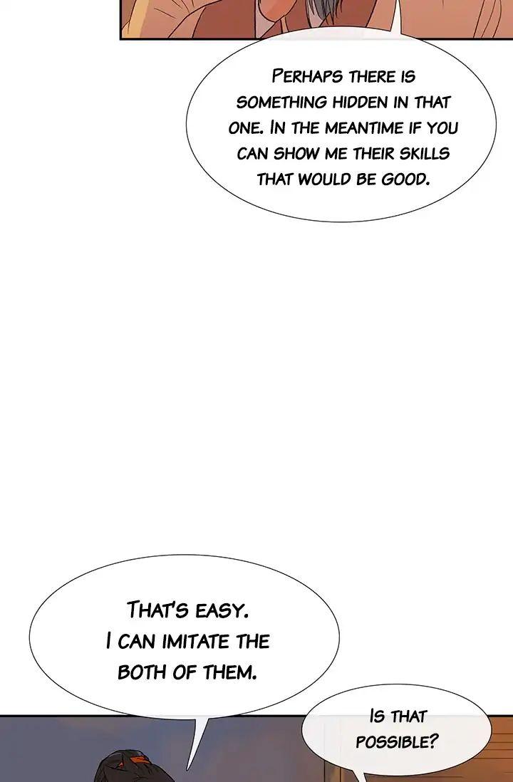 The Scholar’s Reincarnation - Chapter 80 Page 41