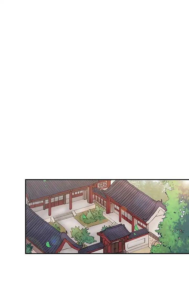 The Scholar’s Reincarnation - Chapter 80 Page 44