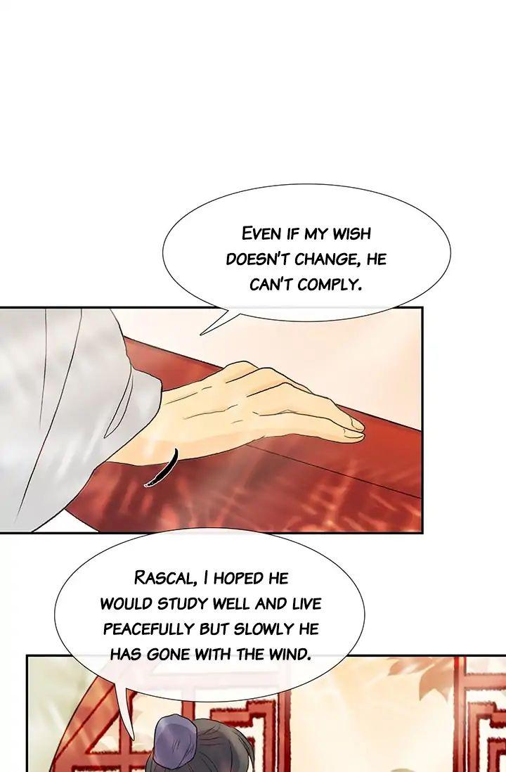 The Scholar’s Reincarnation - Chapter 80 Page 51