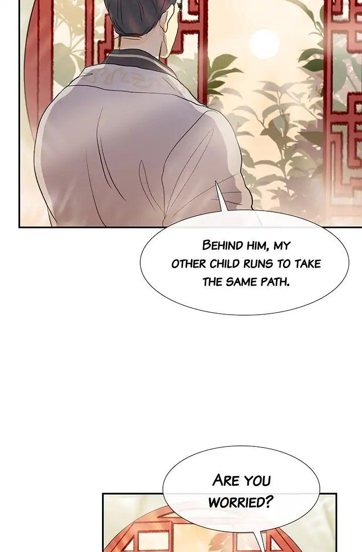 The Scholar’s Reincarnation - Chapter 80 Page 52