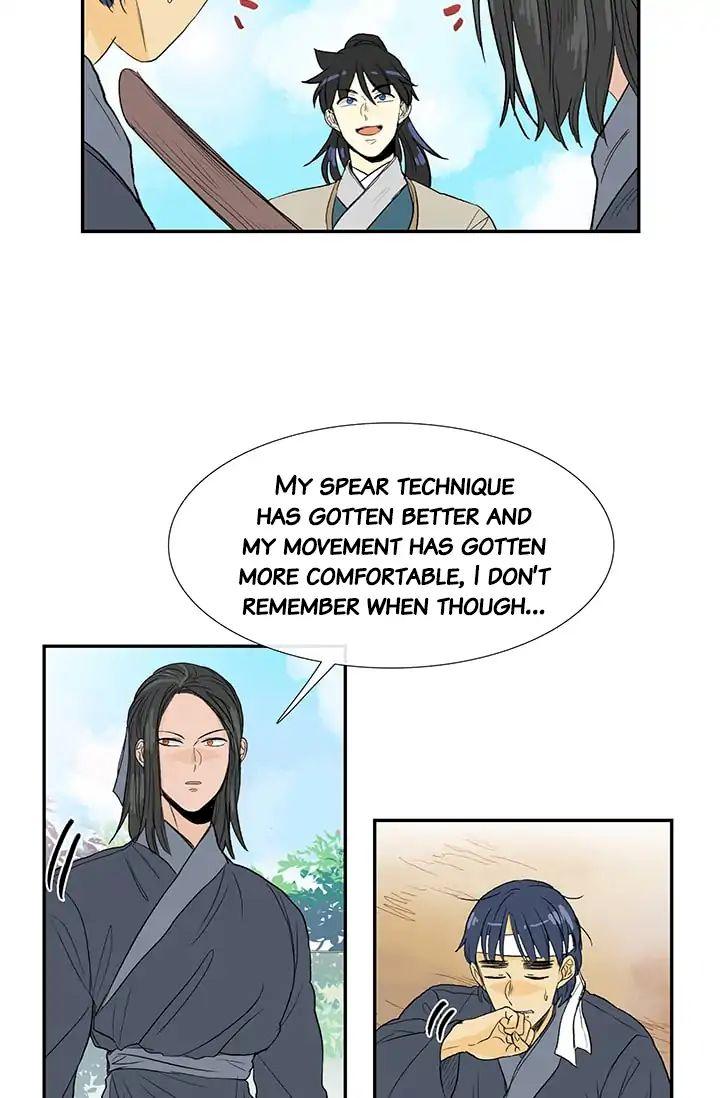 The Scholar’s Reincarnation - Chapter 81 Page 13