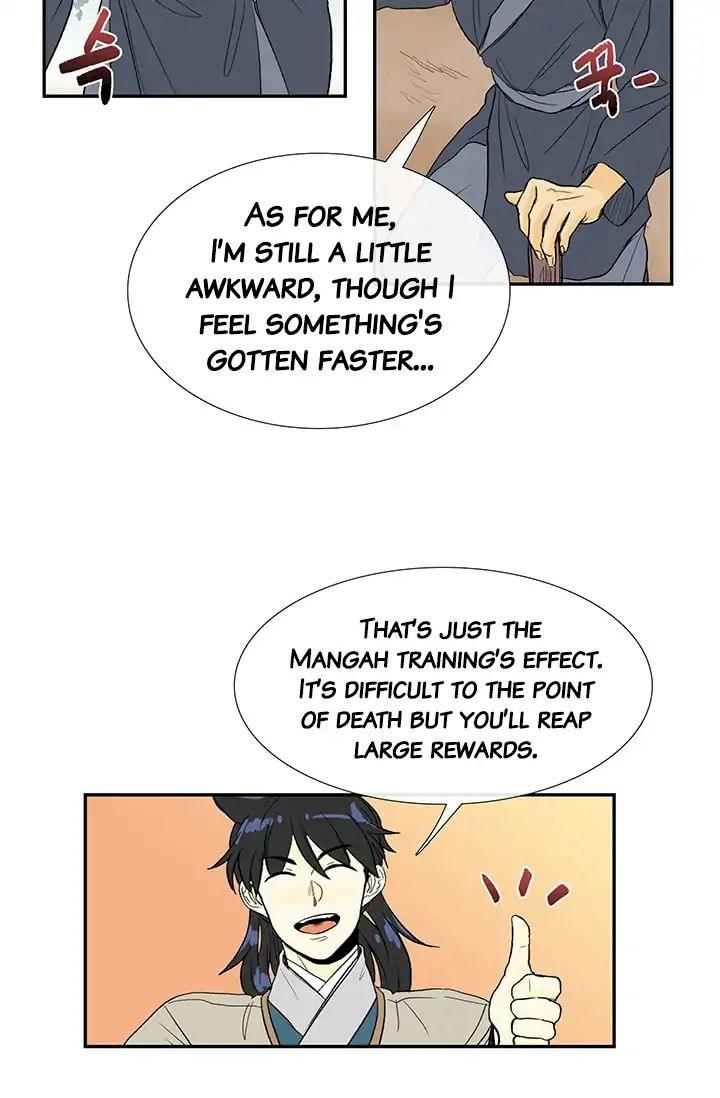 The Scholar’s Reincarnation - Chapter 81 Page 14