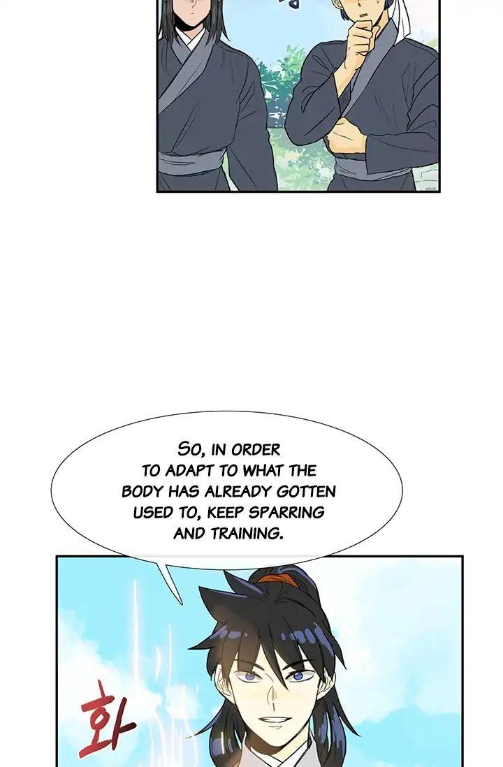The Scholar’s Reincarnation - Chapter 81 Page 16