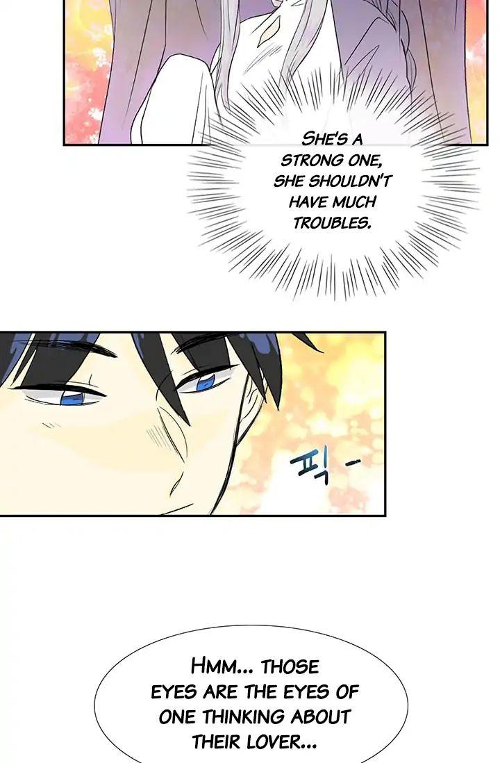 The Scholar’s Reincarnation - Chapter 81 Page 43