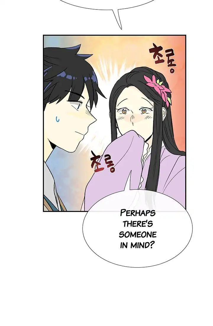 The Scholar’s Reincarnation - Chapter 81 Page 44