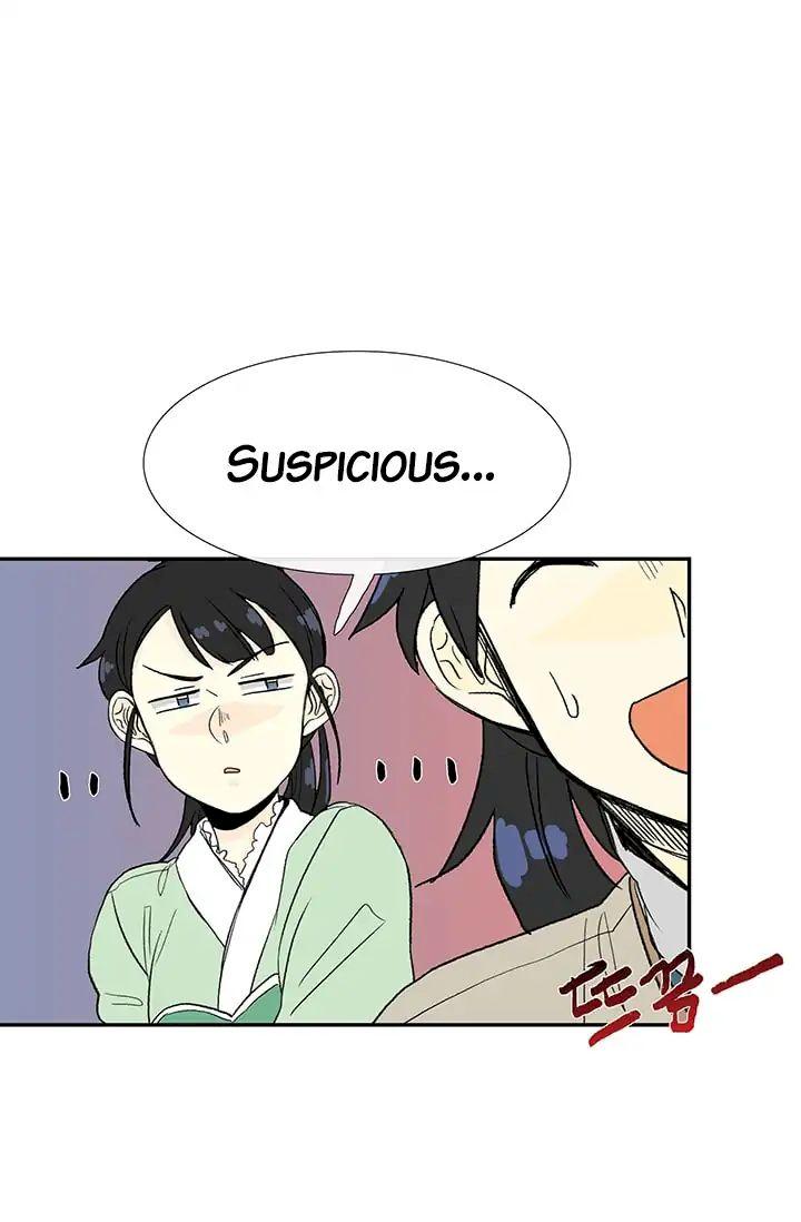 The Scholar’s Reincarnation - Chapter 81 Page 46