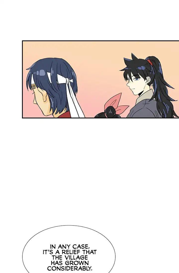 The Scholar’s Reincarnation - Chapter 83 Page 23