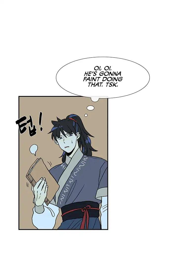 The Scholar’s Reincarnation - Chapter 83 Page 29