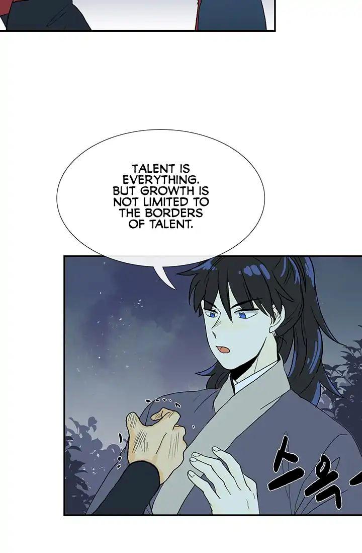 The Scholar’s Reincarnation - Chapter 83 Page 38