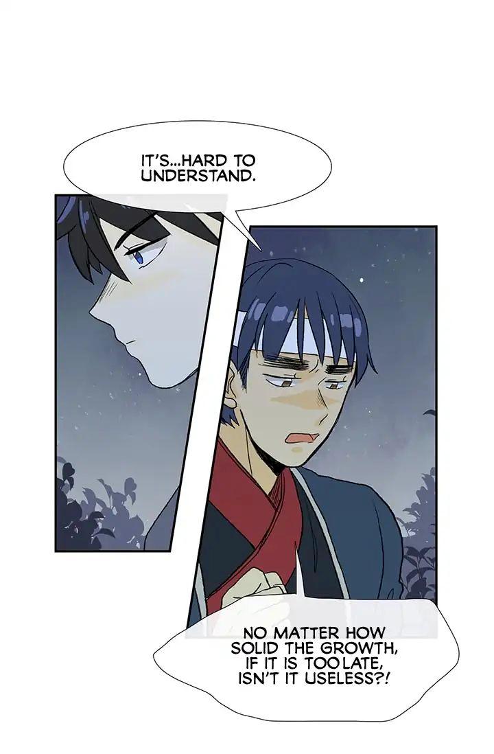 The Scholar’s Reincarnation - Chapter 83 Page 40