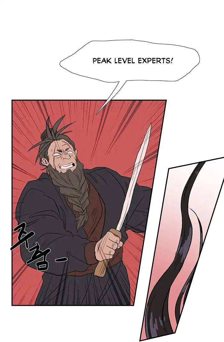 The Scholar’s Reincarnation - Chapter 83 Page 9