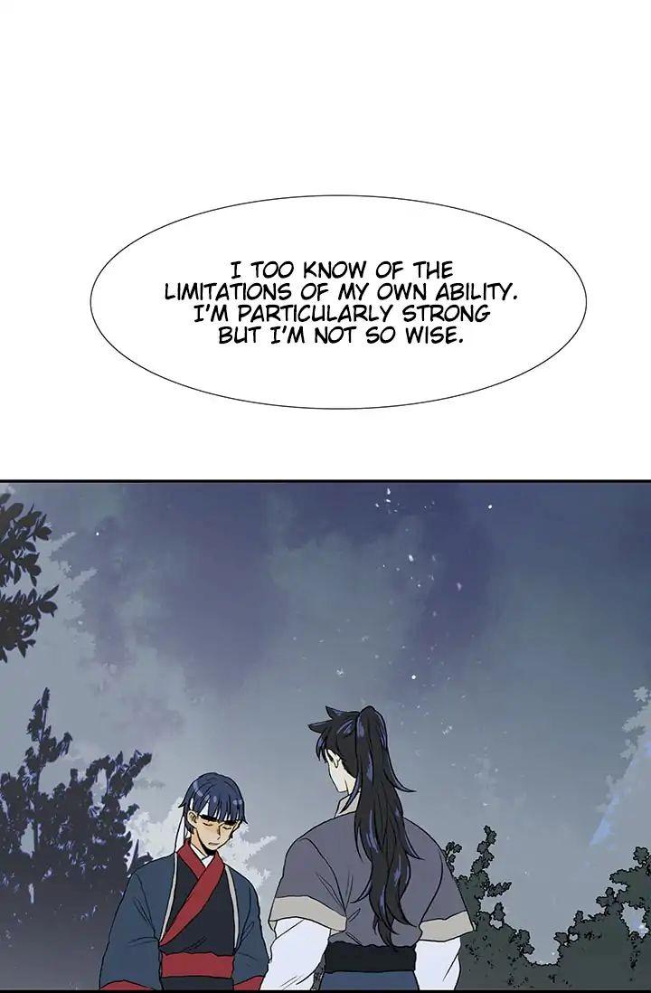 The Scholar’s Reincarnation - Chapter 84 Page 2