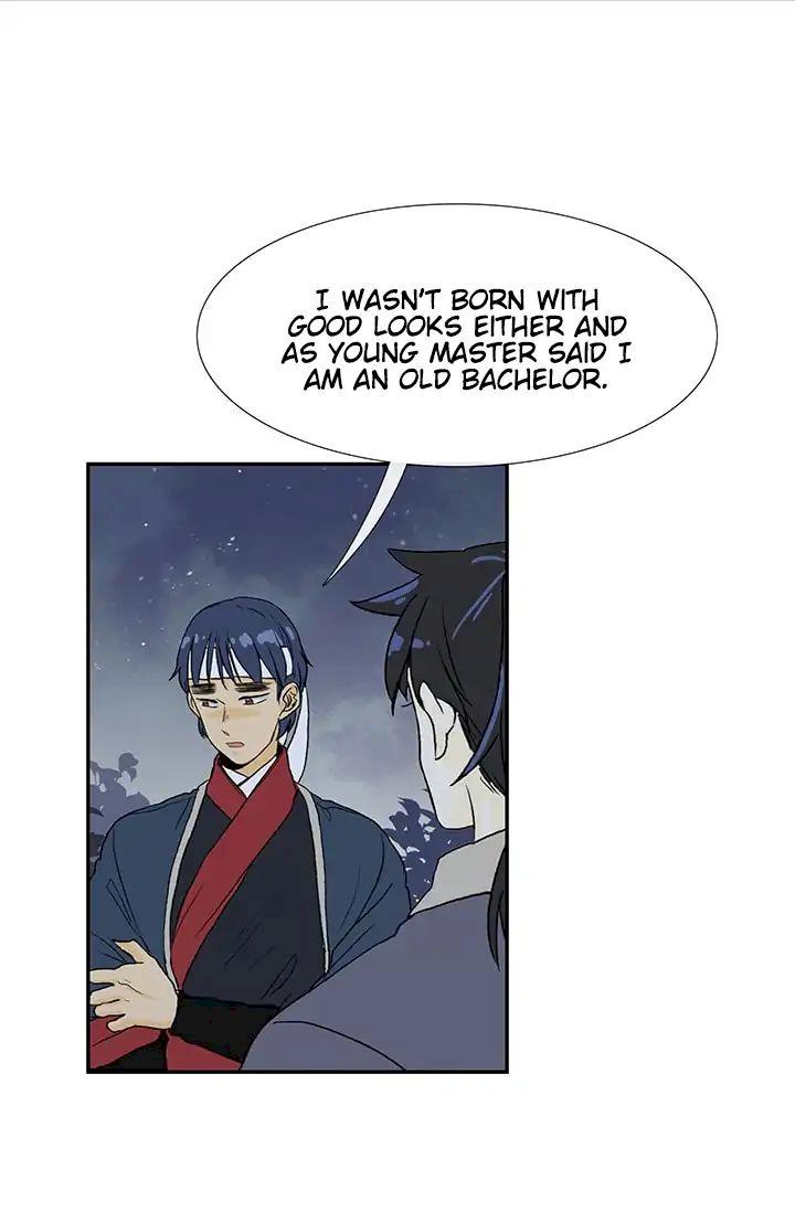 The Scholar’s Reincarnation - Chapter 84 Page 3