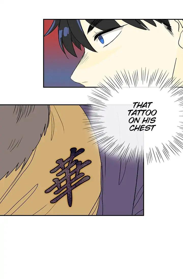 The Scholar’s Reincarnation - Chapter 84 Page 34