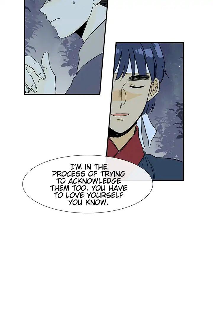 The Scholar’s Reincarnation - Chapter 84 Page 7