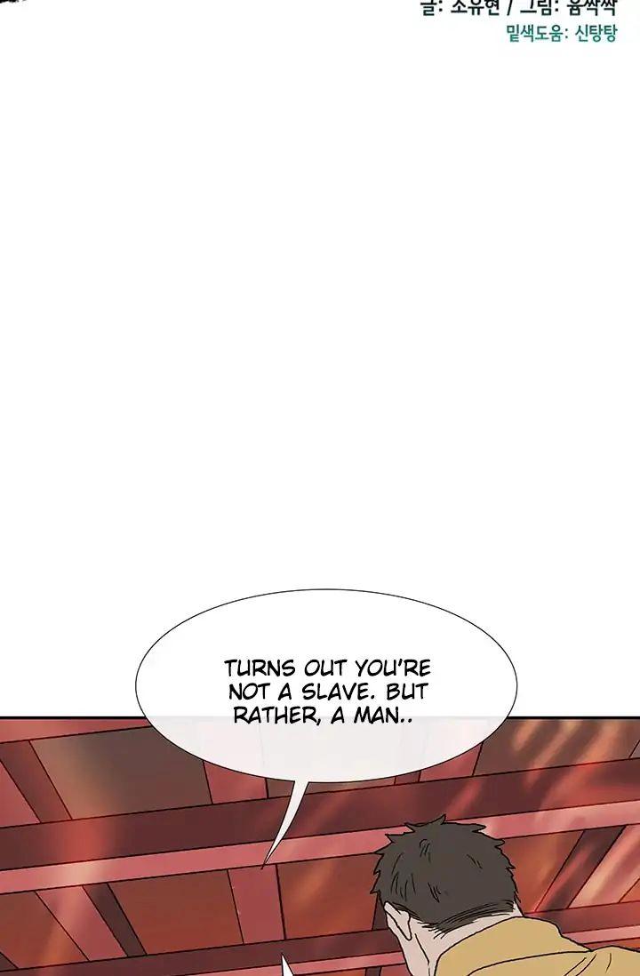 The Scholar’s Reincarnation - Chapter 85 Page 14