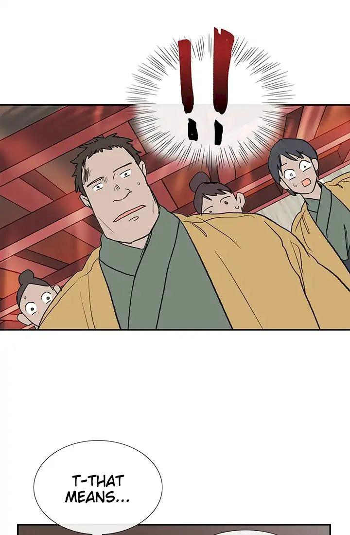 The Scholar’s Reincarnation - Chapter 85 Page 29