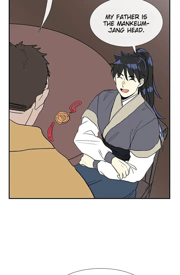 The Scholar’s Reincarnation - Chapter 85 Page 30