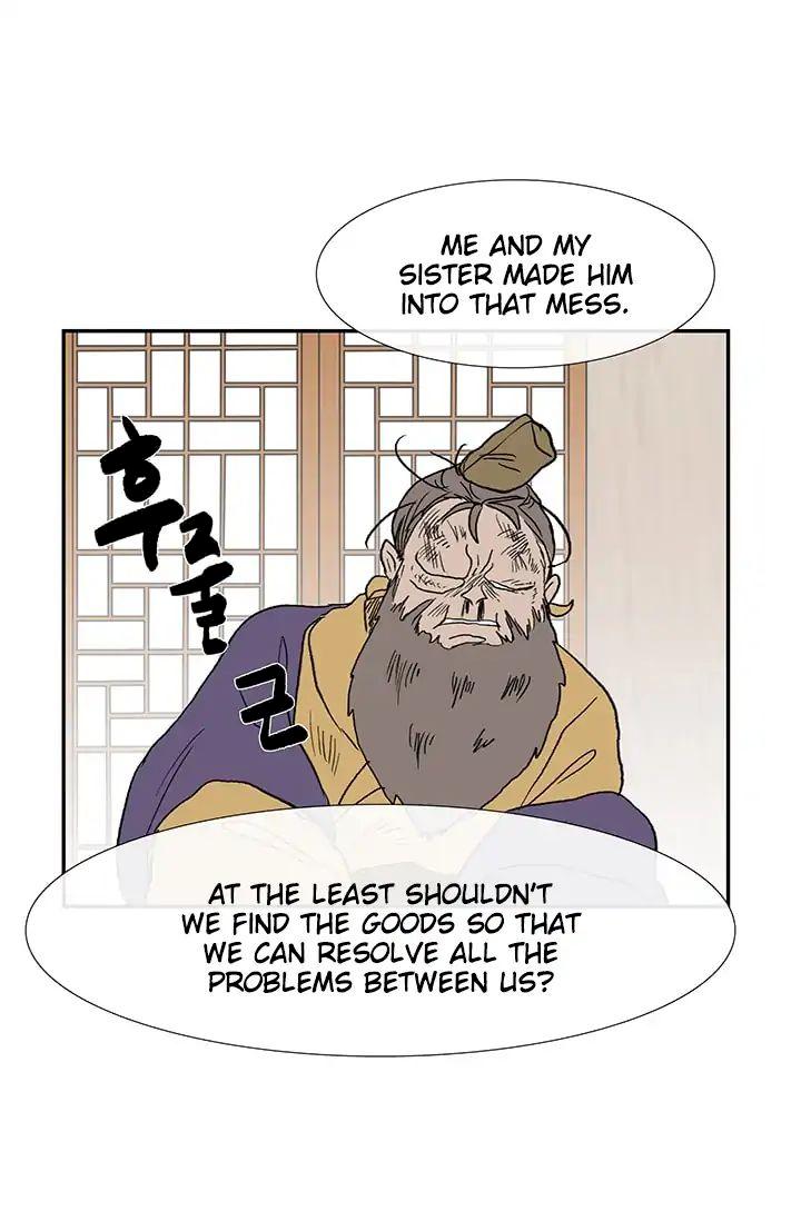 The Scholar’s Reincarnation - Chapter 85 Page 36