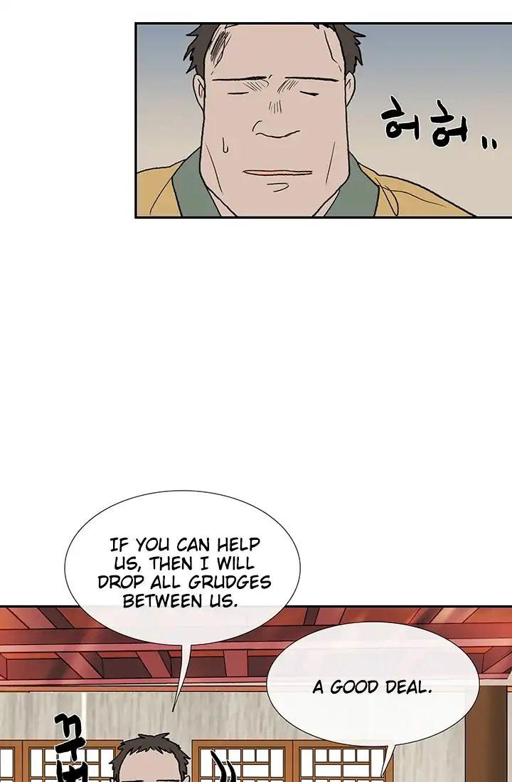 The Scholar’s Reincarnation - Chapter 85 Page 37