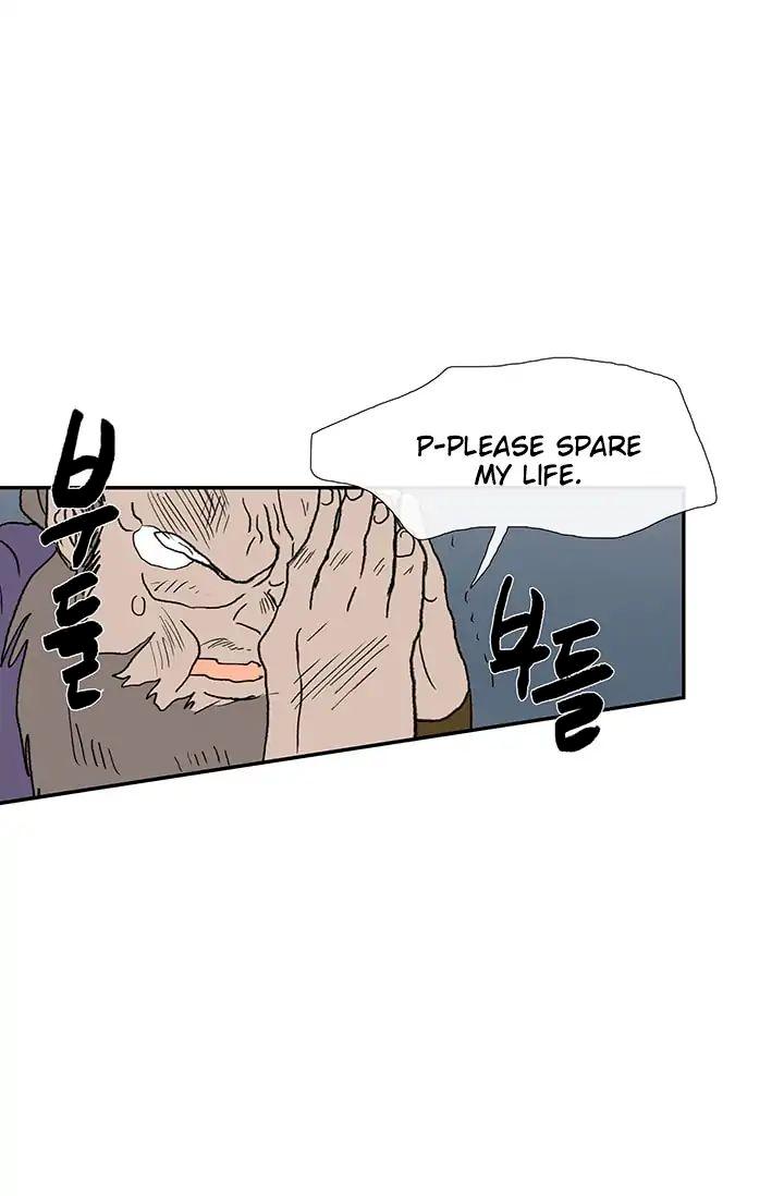 The Scholar’s Reincarnation - Chapter 85 Page 53