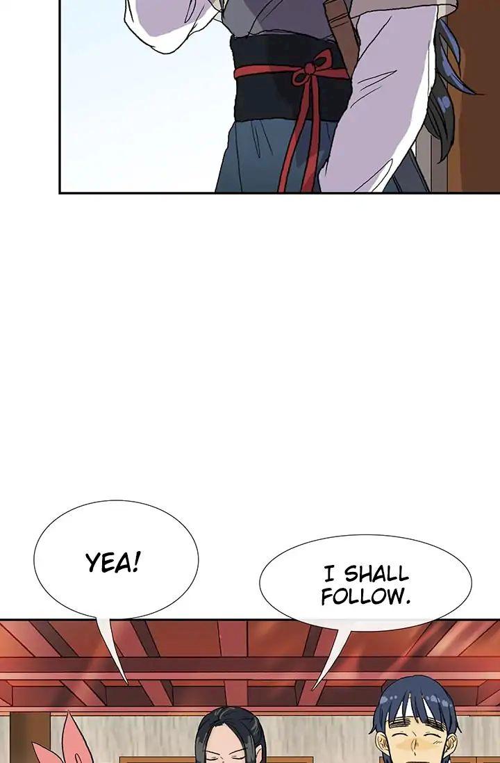 The Scholar’s Reincarnation - Chapter 85 Page 58