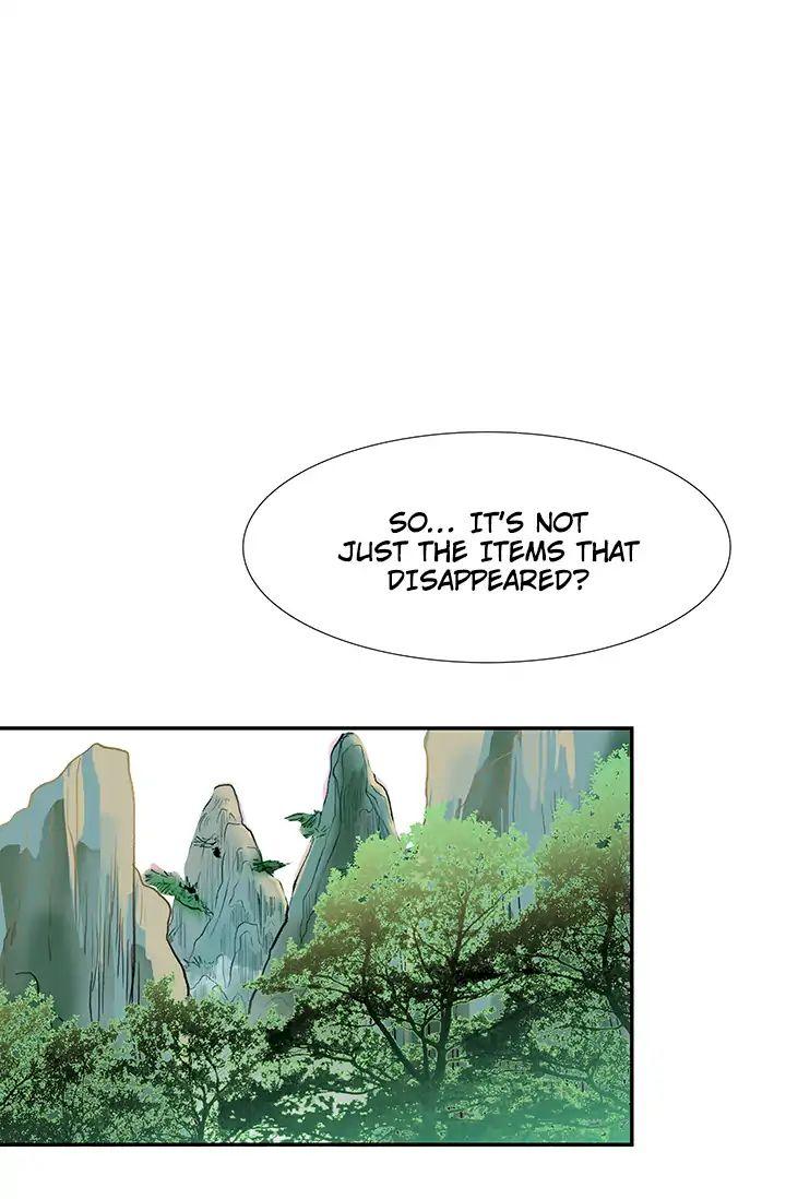 The Scholar’s Reincarnation - Chapter 86 Page 15