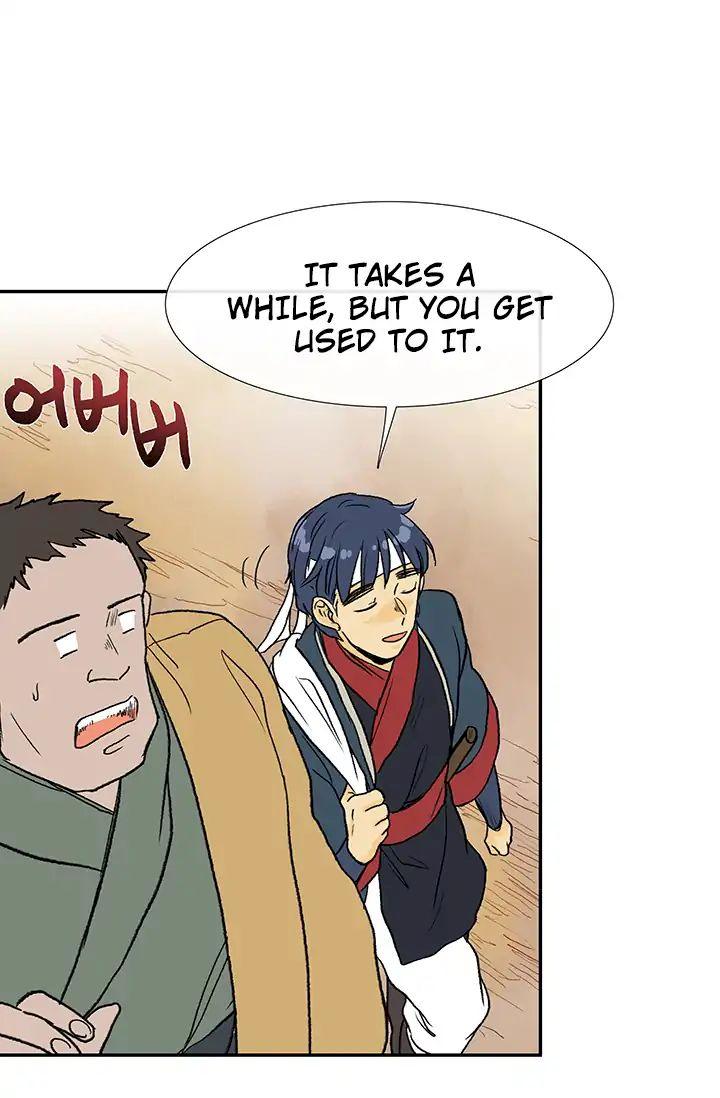 The Scholar’s Reincarnation - Chapter 86 Page 33