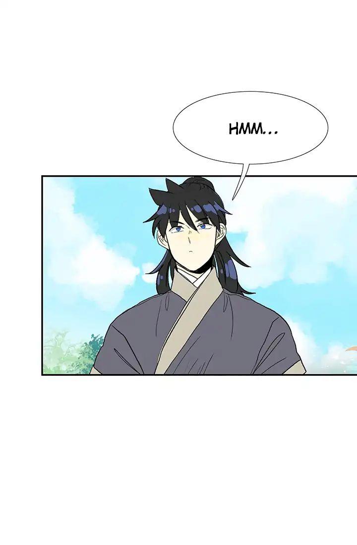 The Scholar’s Reincarnation - Chapter 86 Page 34