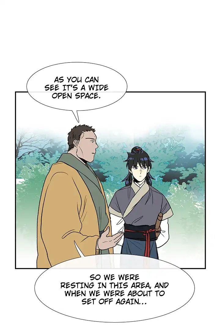 The Scholar’s Reincarnation - Chapter 86 Page 35