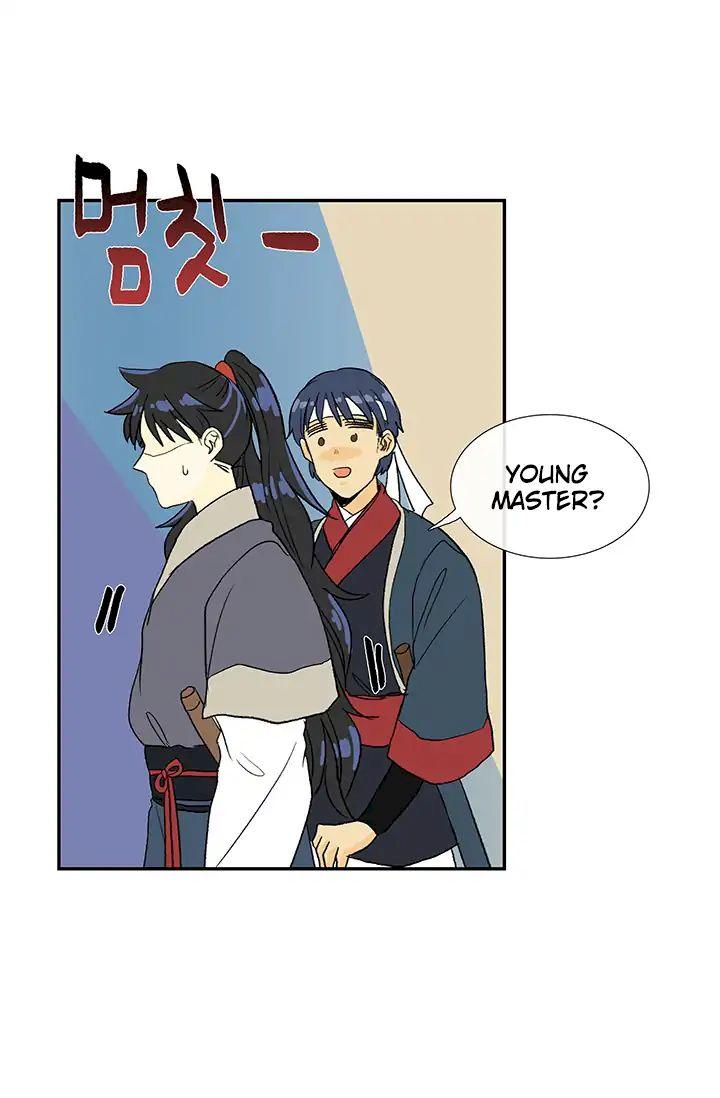 The Scholar’s Reincarnation - Chapter 86 Page 4