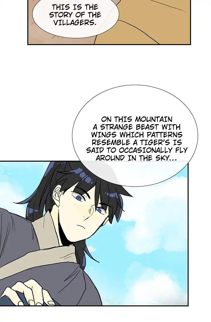 The Scholar’s Reincarnation - Chapter 86 Page 48