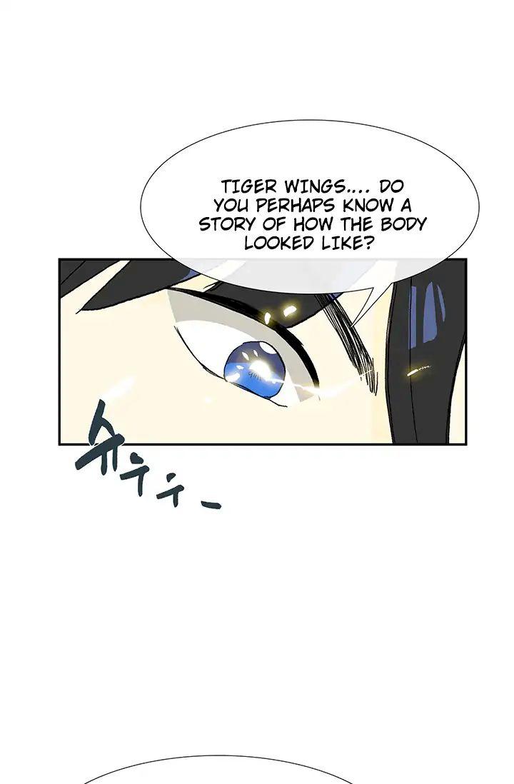 The Scholar’s Reincarnation - Chapter 86 Page 49