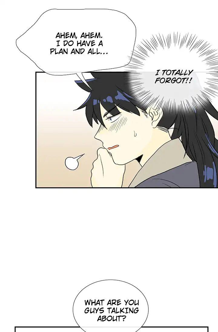 The Scholar’s Reincarnation - Chapter 86 Page 5