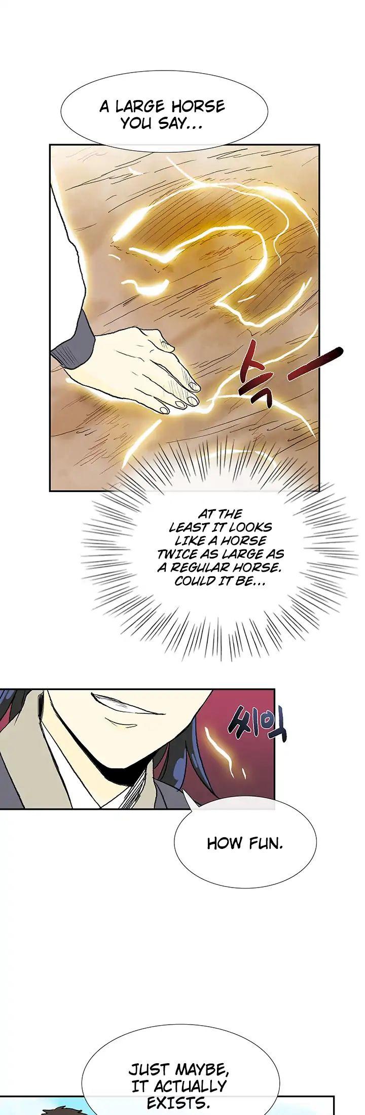 The Scholar’s Reincarnation - Chapter 86 Page 51