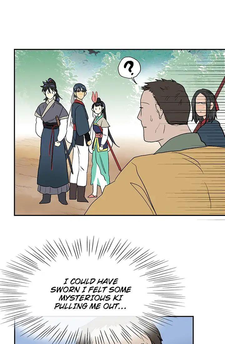 The Scholar’s Reincarnation - Chapter 86 Page 9