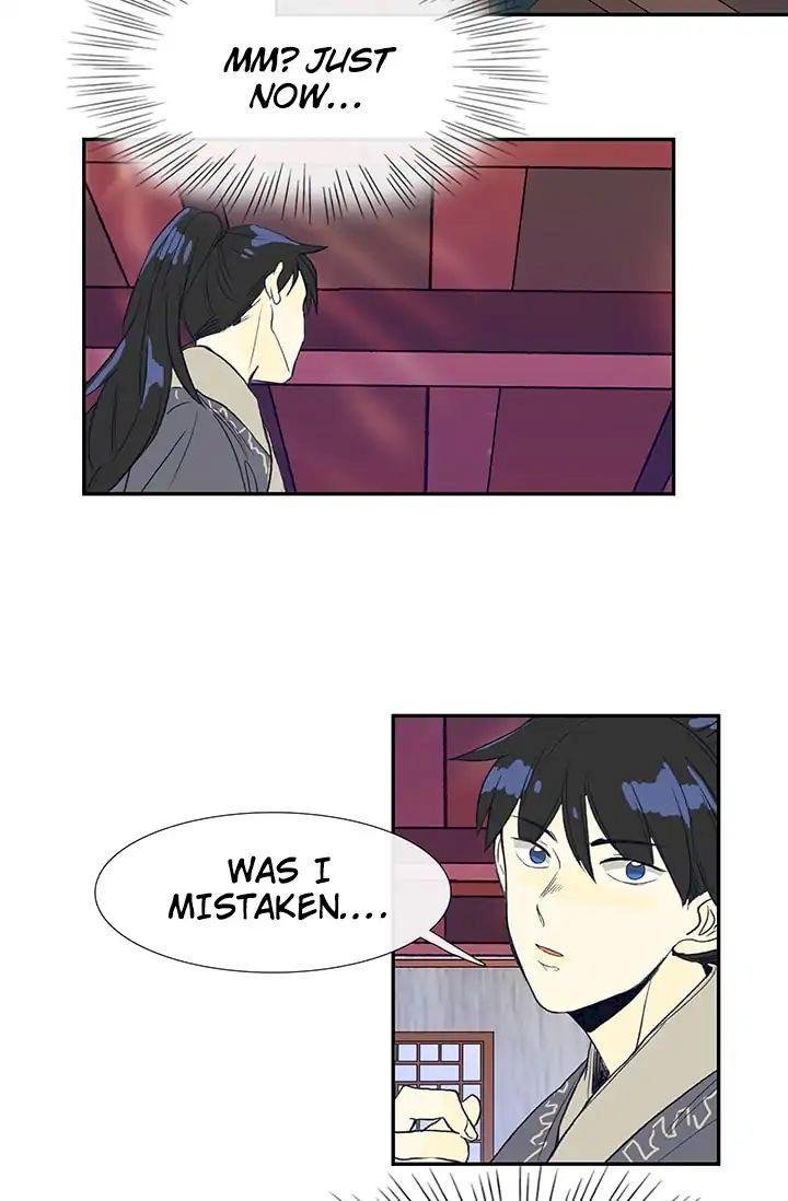 The Scholar’s Reincarnation - Chapter 87 Page 14