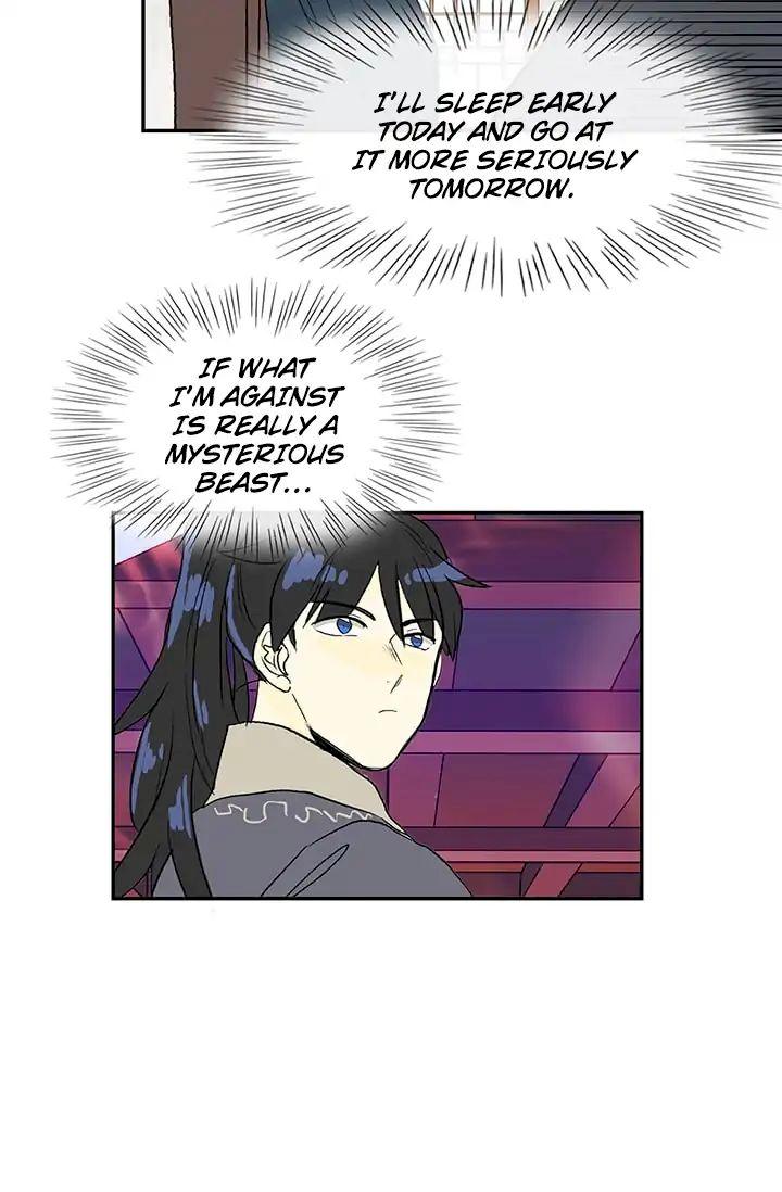 The Scholar’s Reincarnation - Chapter 87 Page 29