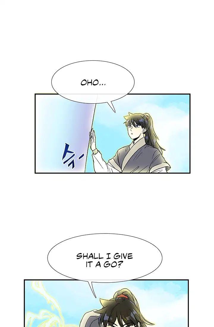 The Scholar’s Reincarnation - Chapter 88 Page 12