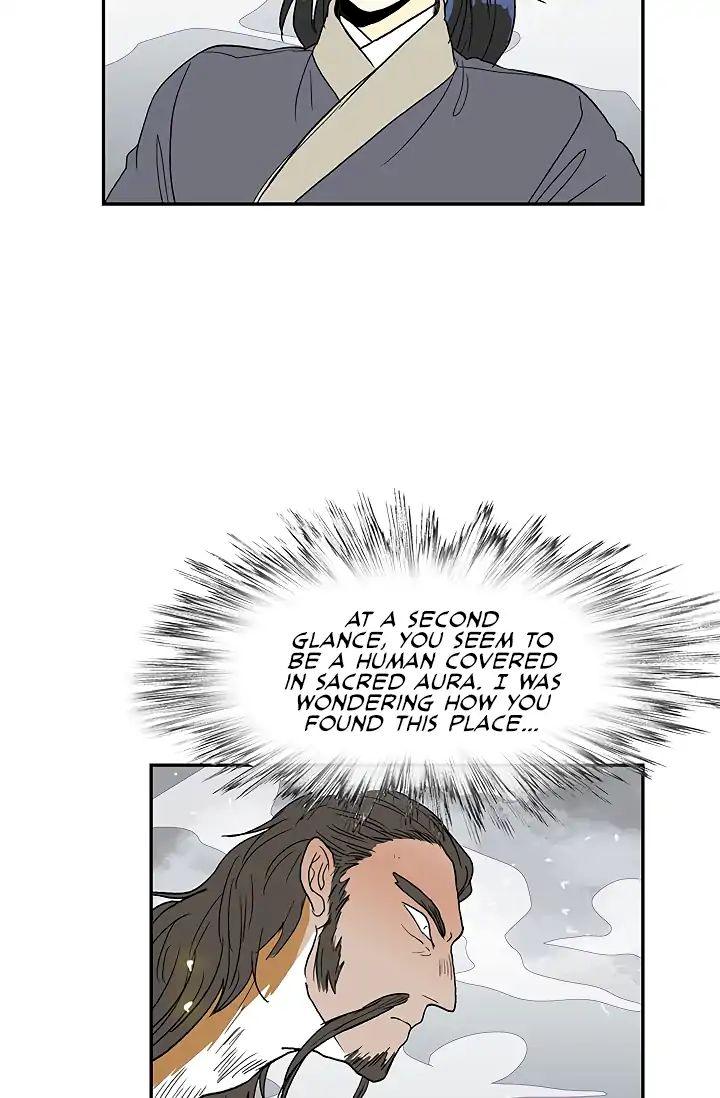 The Scholar’s Reincarnation - Chapter 88 Page 22