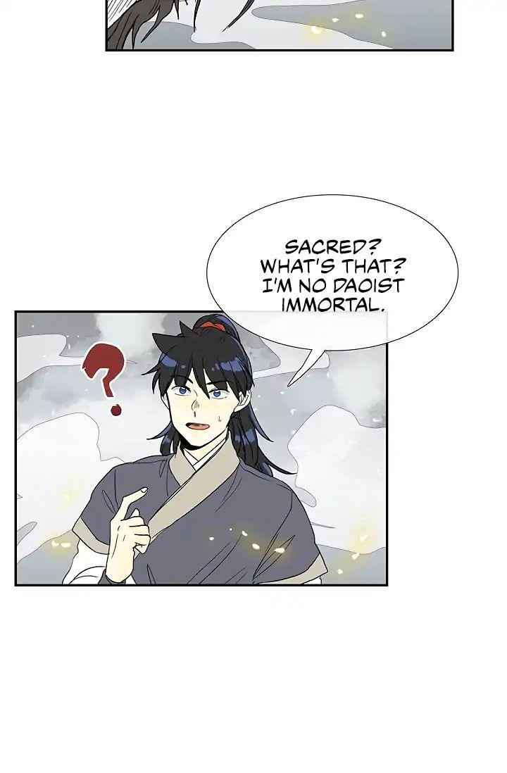 The Scholar’s Reincarnation - Chapter 88 Page 23