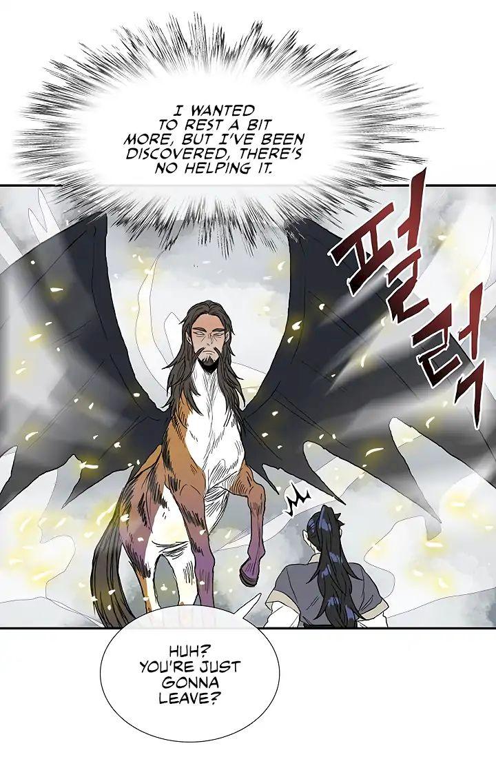 The Scholar’s Reincarnation - Chapter 88 Page 24