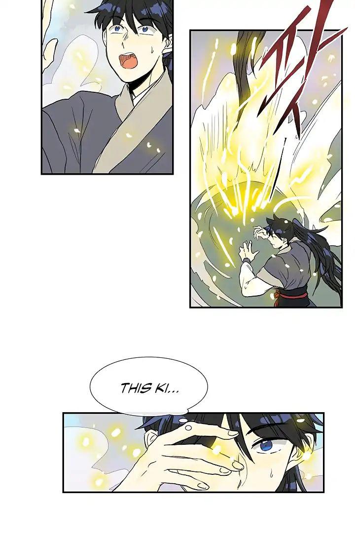 The Scholar’s Reincarnation - Chapter 88 Page 26