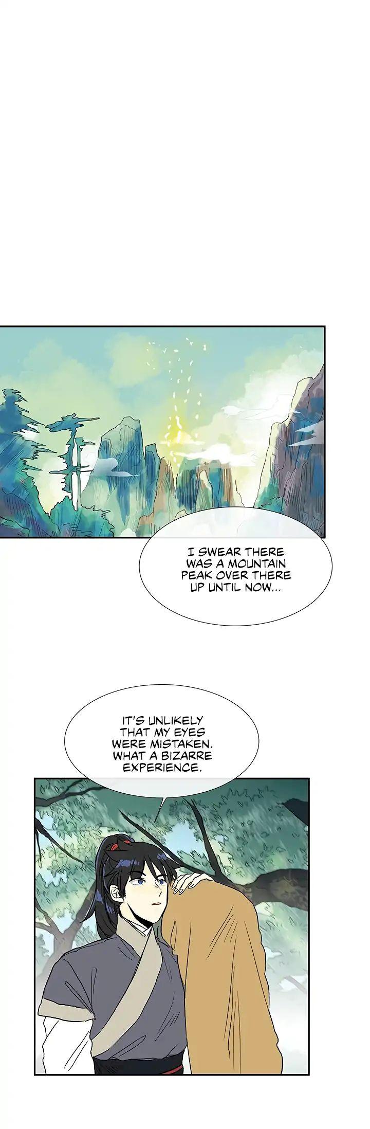The Scholar’s Reincarnation - Chapter 88 Page 30
